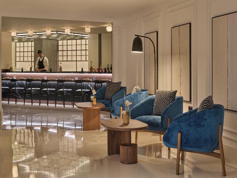 Grand Hyatt La Manga Club Golf And Spa image