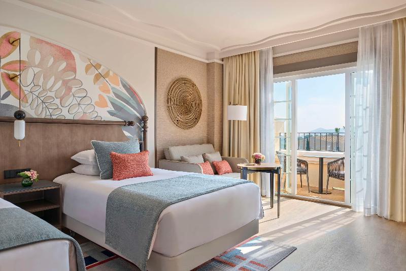 Grand Hyatt La Manga Club Golf And Spa image