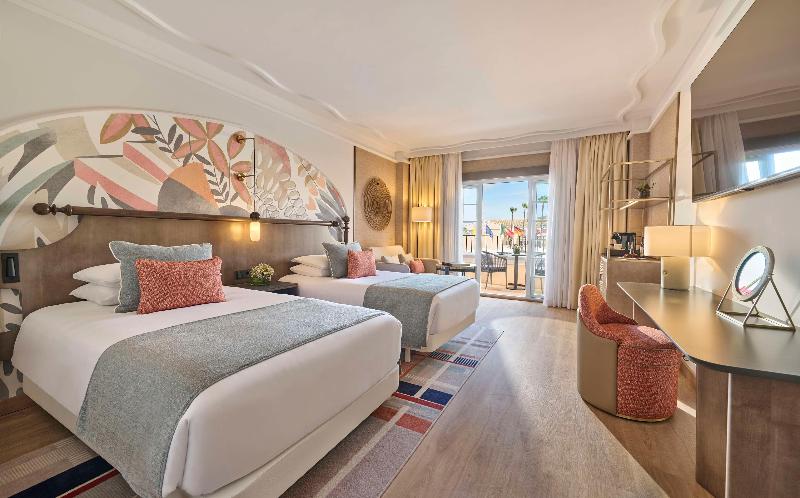 Grand Hyatt La Manga Club Golf And Spa image