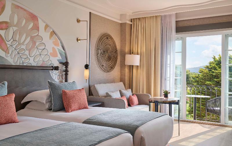 Grand Hyatt La Manga Club Golf And Spa image