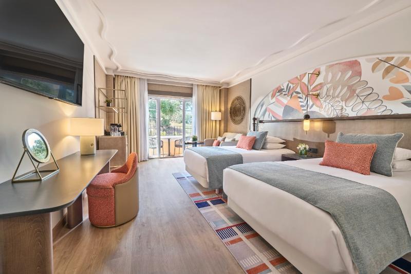 Grand Hyatt La Manga Club Golf And Spa image