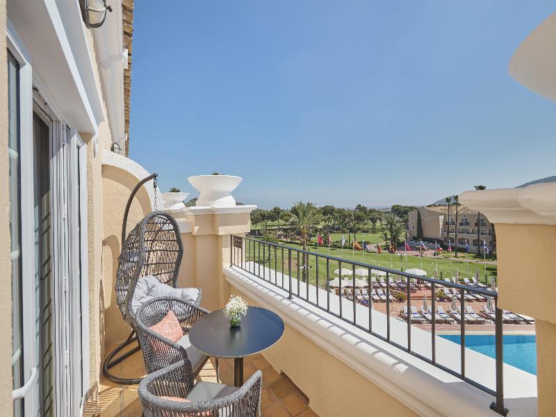 Grand Hyatt La Manga Club Golf And Spa image