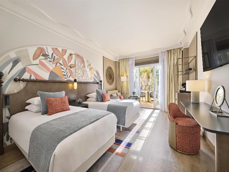 Grand Hyatt La Manga Club Golf And Spa image