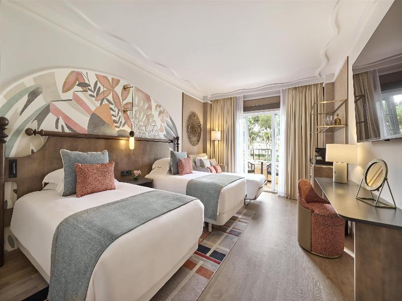 Grand Hyatt La Manga Club Golf And Spa image