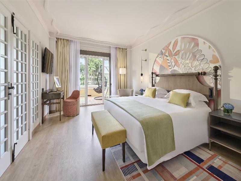 Grand Hyatt La Manga Club Golf And Spa image