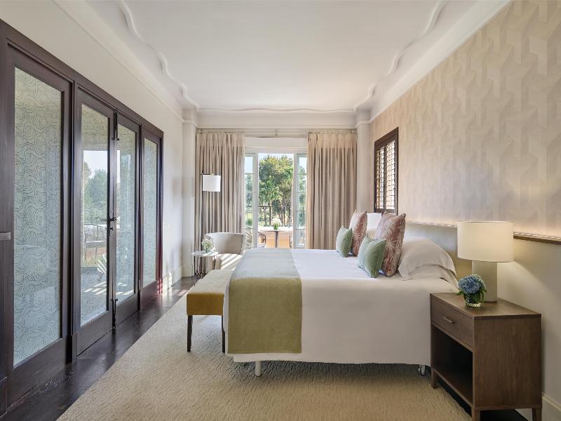 Grand Hyatt La Manga Club Golf And Spa image