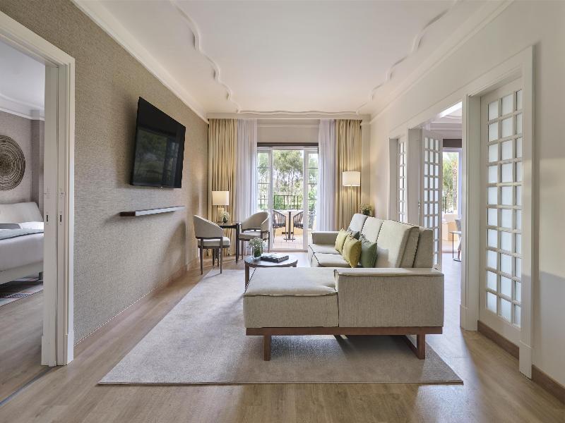 Grand Hyatt La Manga Club Golf And Spa image