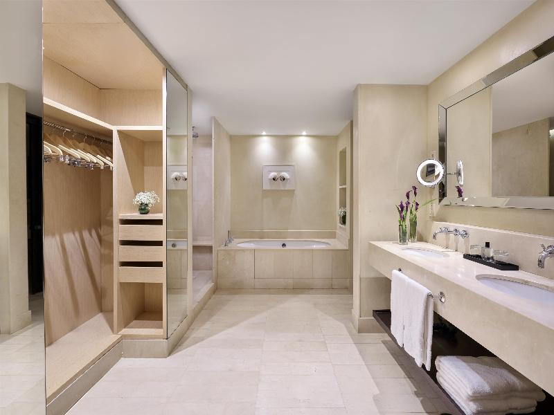 Grand Hyatt La Manga Club Golf And Spa image