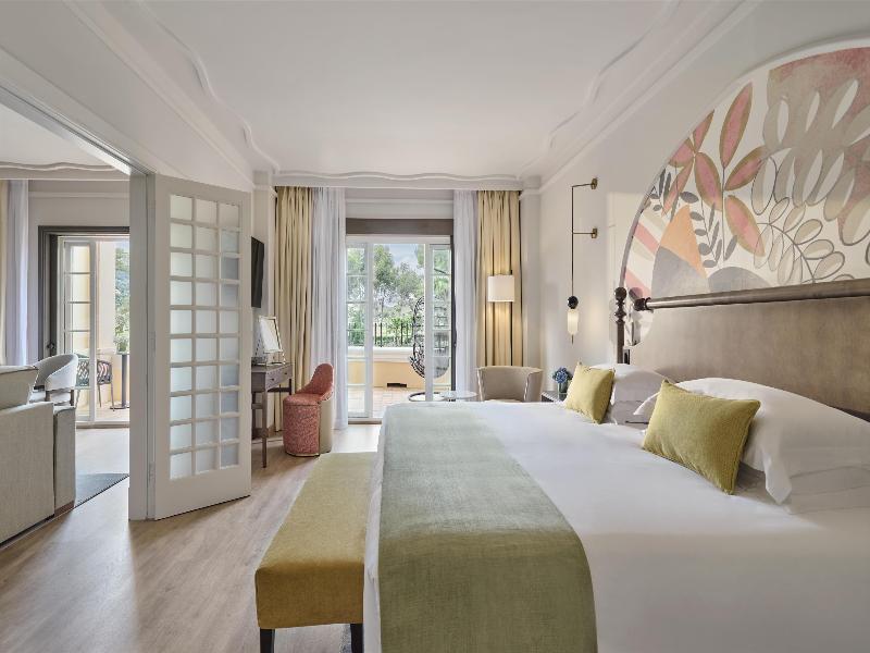 Grand Hyatt La Manga Club Golf And Spa image