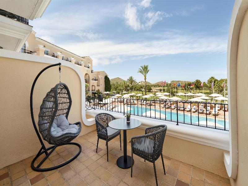 Grand Hyatt La Manga Club Golf And Spa image