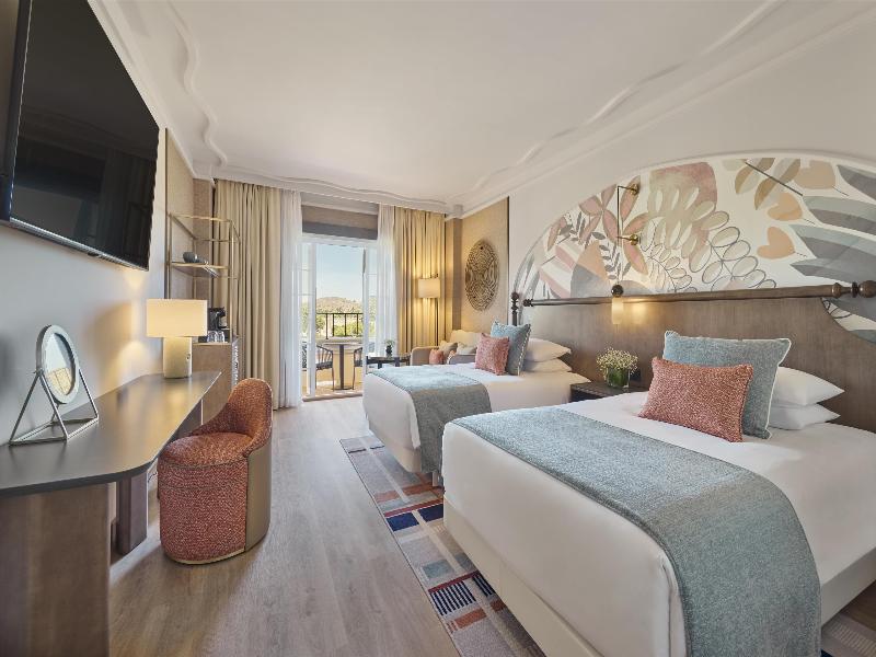 Grand Hyatt La Manga Club Golf And Spa image