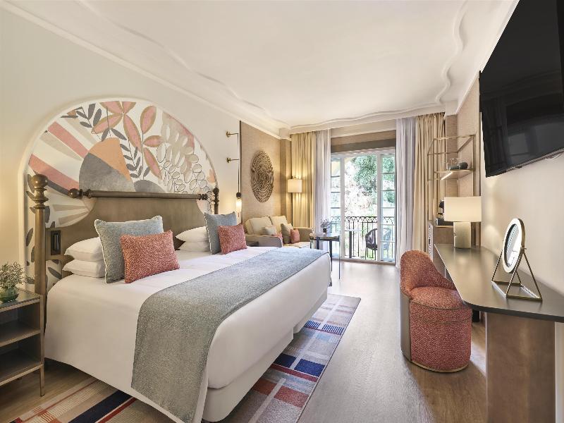 Grand Hyatt La Manga Club Golf And Spa image