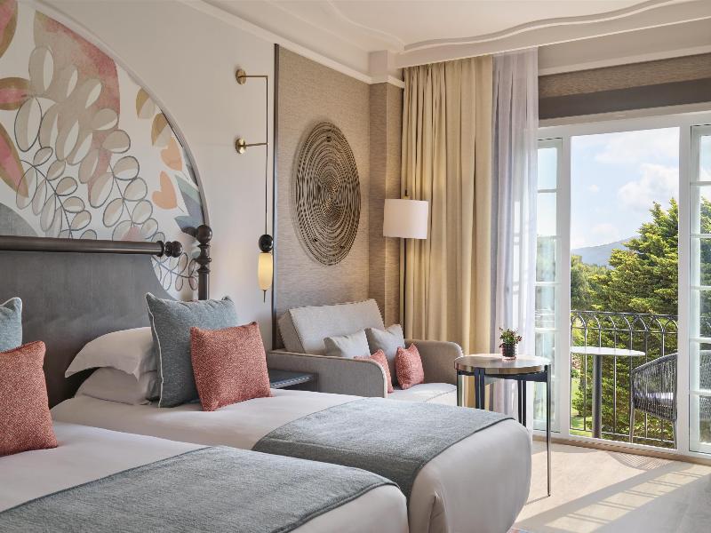 Grand Hyatt La Manga Club Golf And Spa image