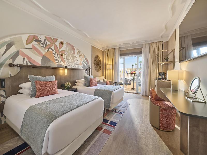 Grand Hyatt La Manga Club Golf And Spa image