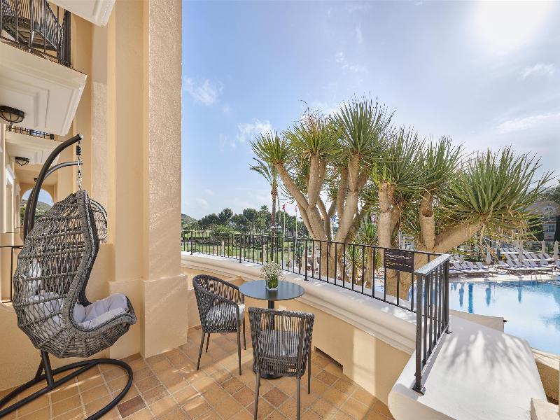 Grand Hyatt La Manga Club Golf And Spa image