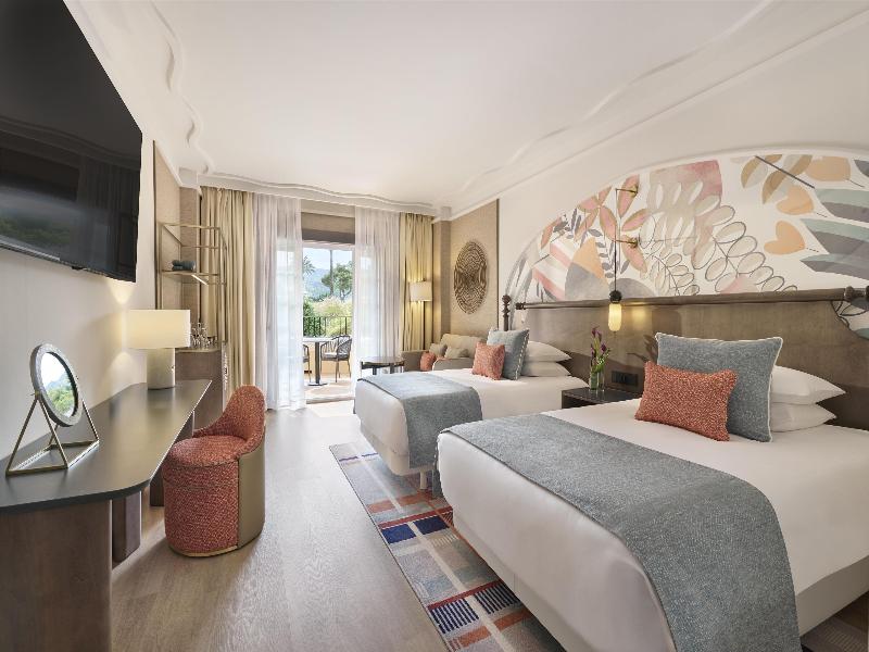 Grand Hyatt La Manga Club Golf And Spa image