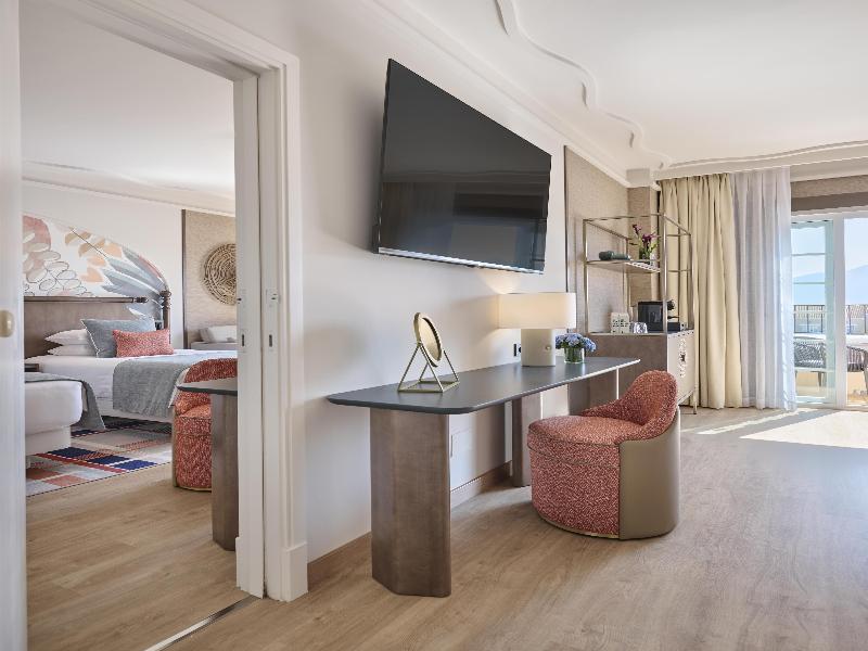 Grand Hyatt La Manga Club Golf And Spa image