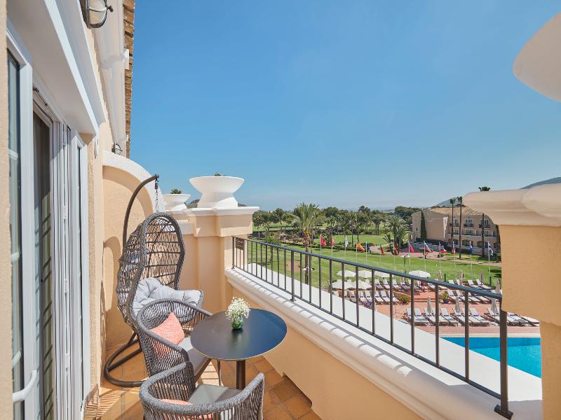 Grand Hyatt La Manga Club & Resort image