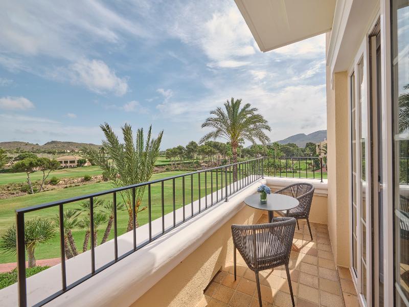 Grand Hyatt La Manga Club & Resort image