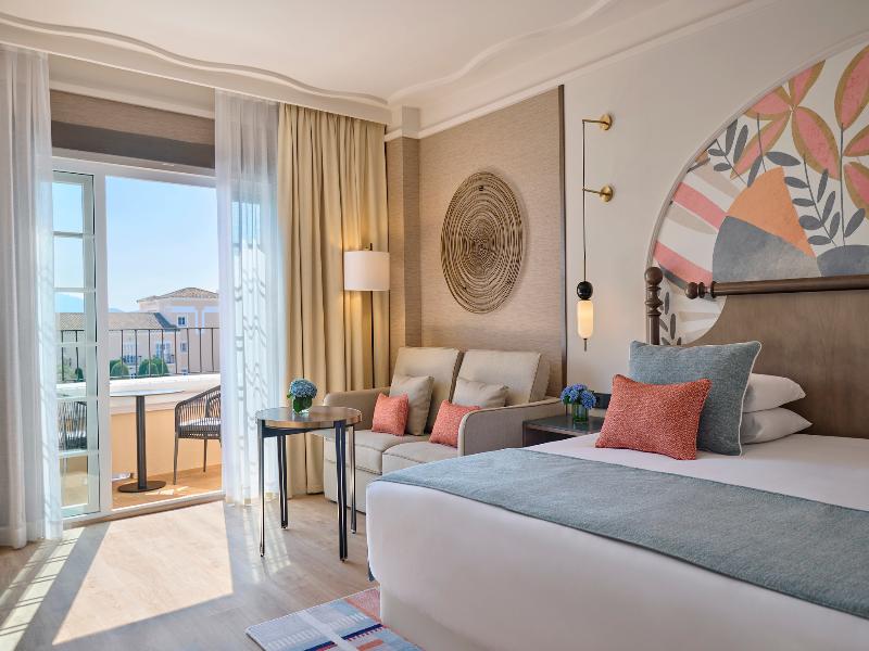 Grand Hyatt La Manga Club & Resort image