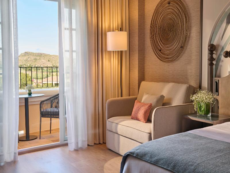 Grand Hyatt La Manga Club & Resort image