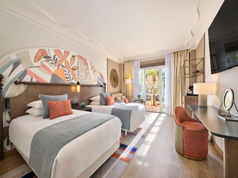 Grand Hyatt La Manga Club & Resort image