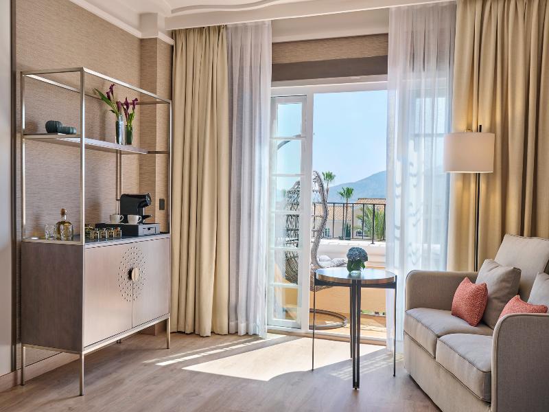 Grand Hyatt La Manga Club & Resort image