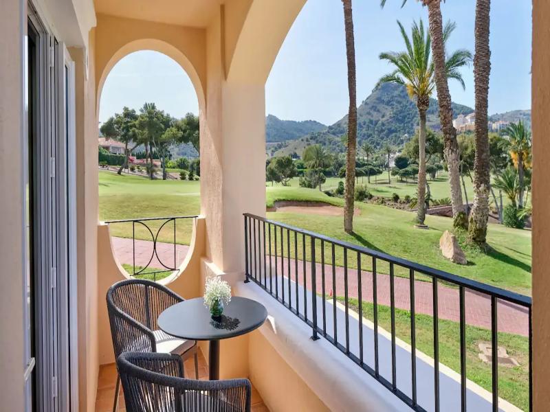 Grand Hyatt La Manga Club & Resort image