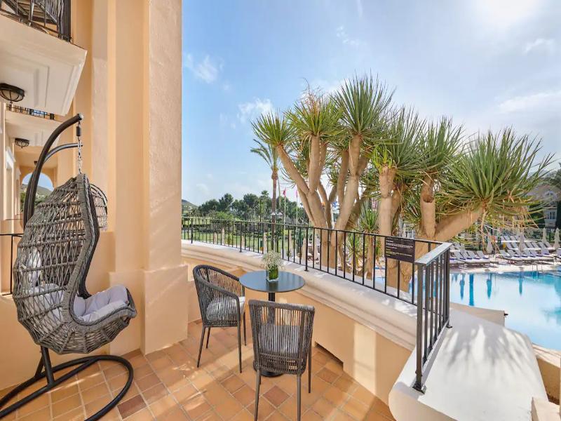 Grand Hyatt La Manga Club & Resort image