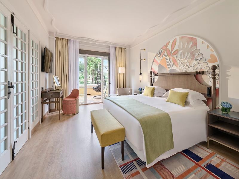 Grand Hyatt La Manga Club & Resort image