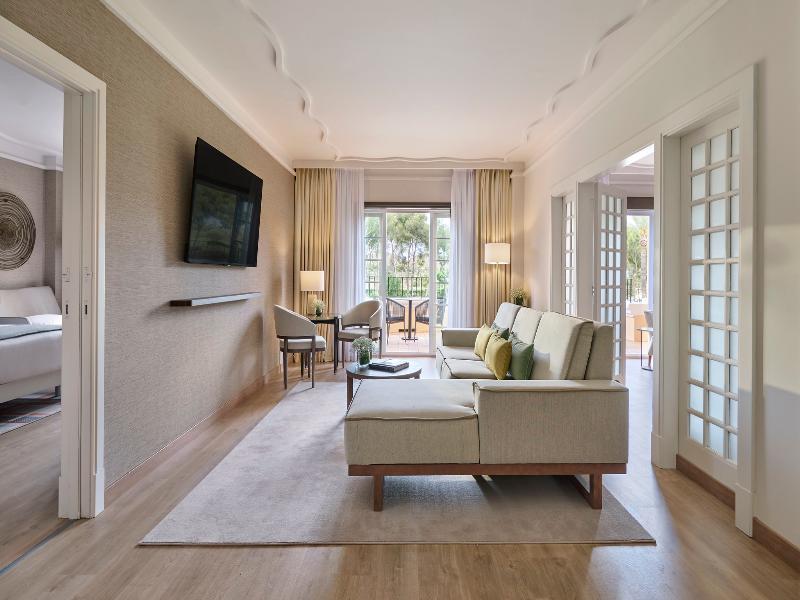 Grand Hyatt La Manga Club & Resort image
