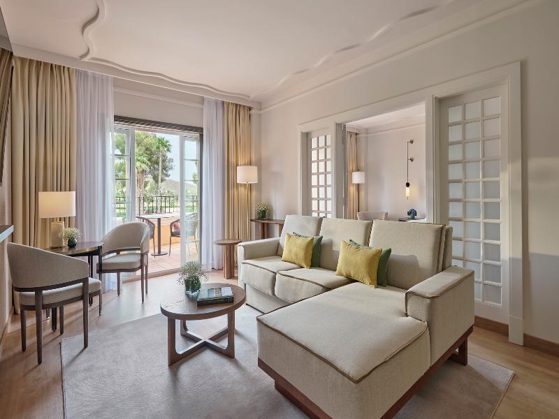 Grand Hyatt La Manga Club & Resort image