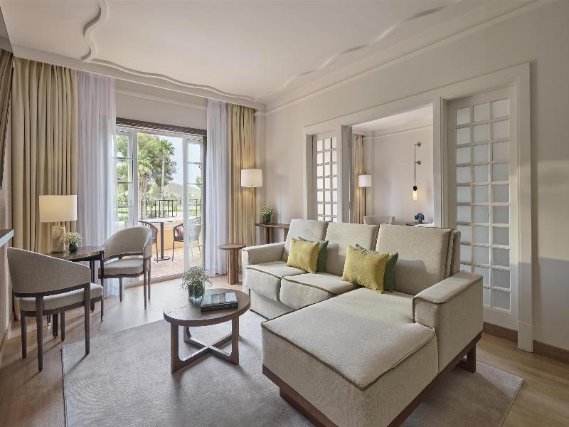 Grand Hyatt La Manga Club Golf And Spa image