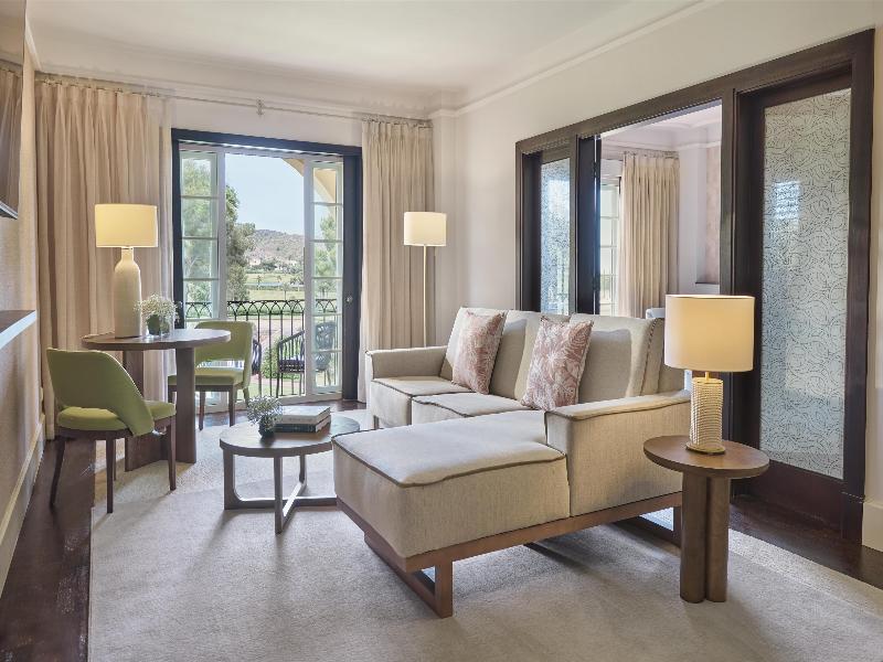 Grand Hyatt La Manga Club Golf And Spa image