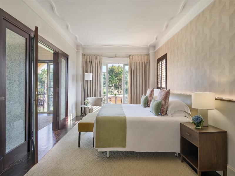 Grand Hyatt La Manga Club Golf And Spa image