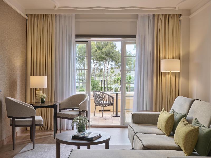 Grand Hyatt La Manga Club Golf And Spa image