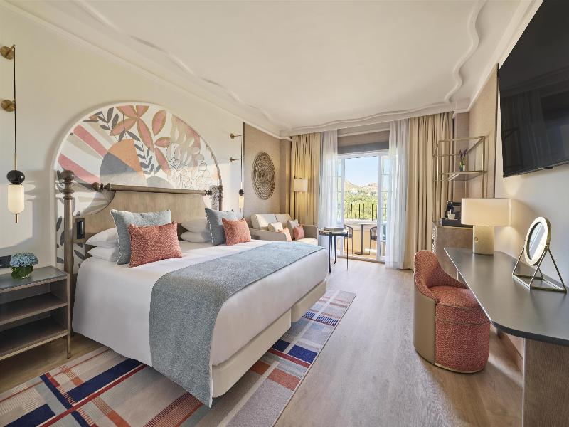 Grand Hyatt La Manga Club Golf And Spa image