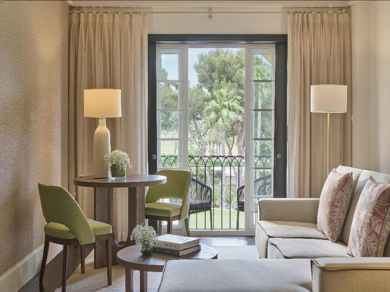 Grand Hyatt La Manga Club Golf And Spa image