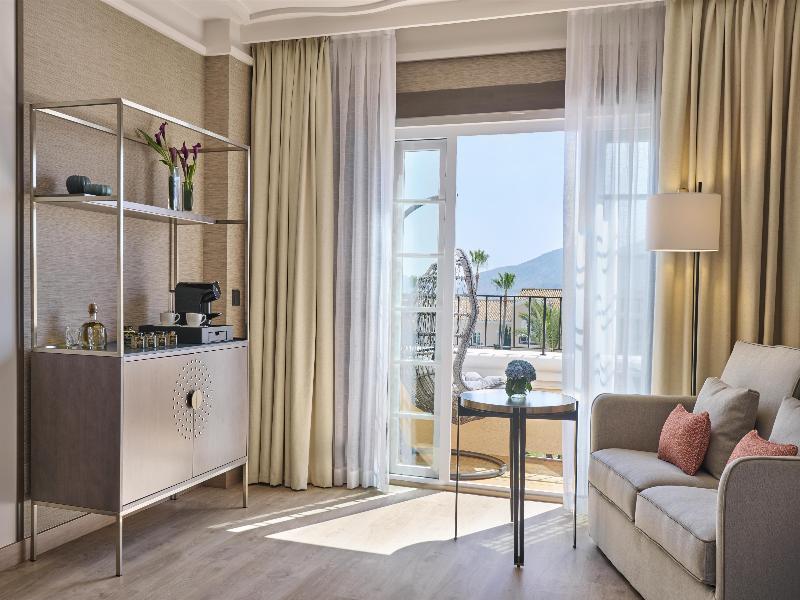 Grand Hyatt La Manga Club Golf And Spa image