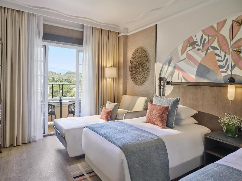 Grand Hyatt La Manga Club Golf And Spa image