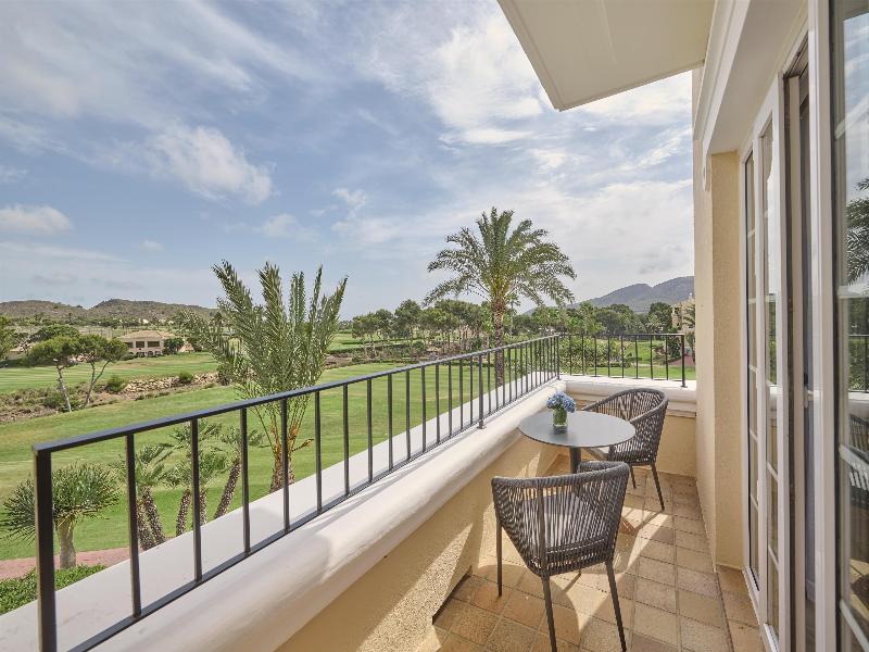 Grand Hyatt La Manga Club Golf And Spa image