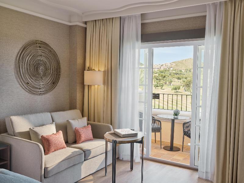 Grand Hyatt La Manga Club Golf And Spa image