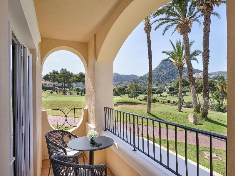 Grand Hyatt La Manga Club Golf And Spa image