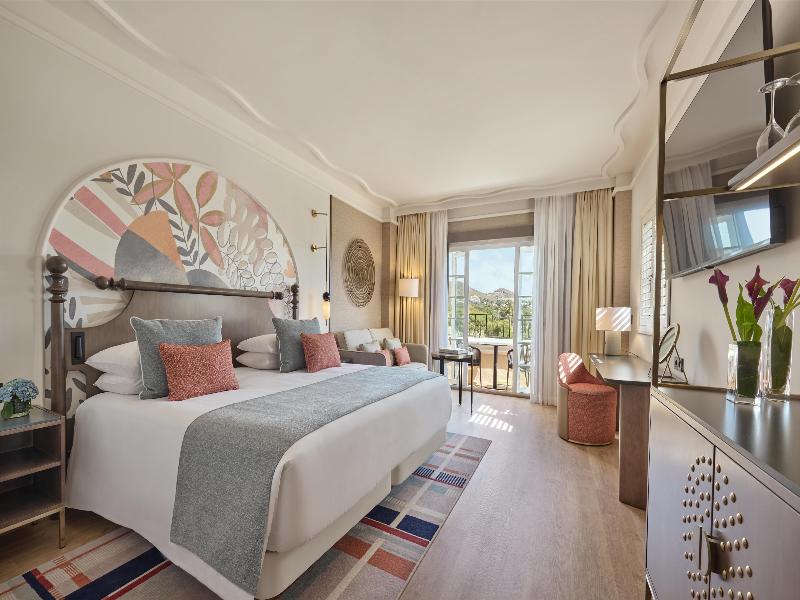 Grand Hyatt La Manga Club Golf And Spa image