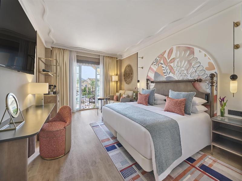 Grand Hyatt La Manga Club Golf And Spa image