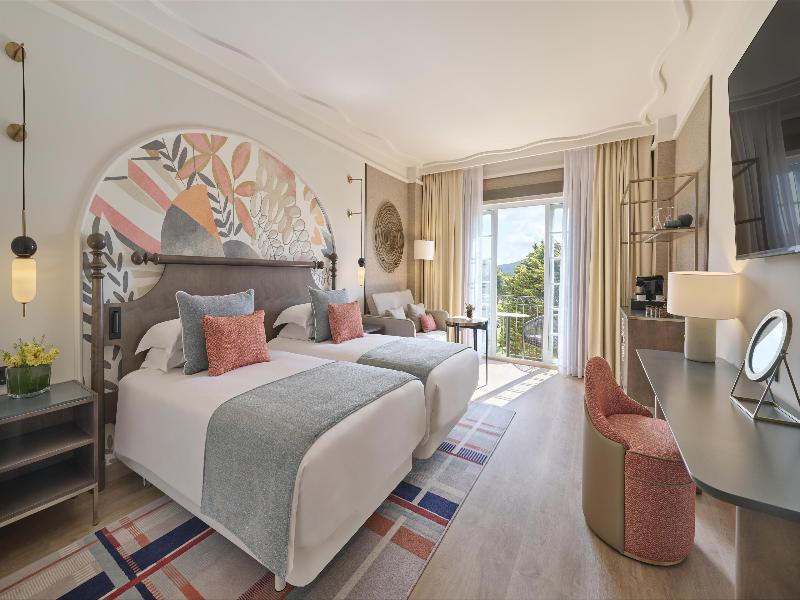 Grand Hyatt La Manga Club Golf And Spa image