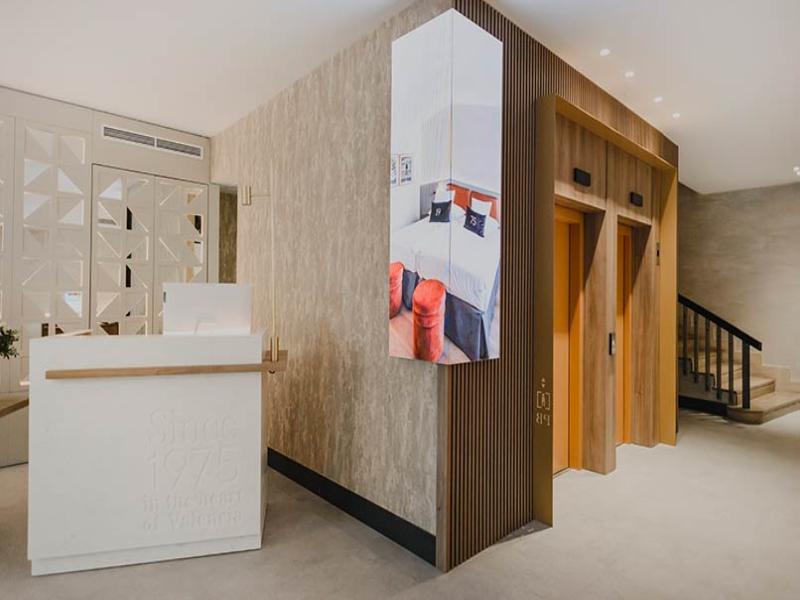Dimar Atiram Hotel image