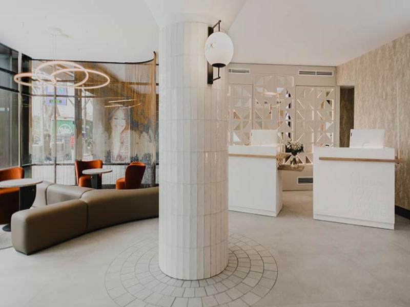 Dimar Atiram Hotel image