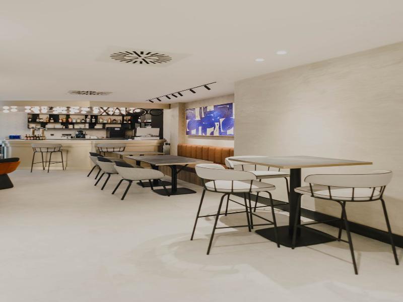 Dimar Atiram Hotel image
