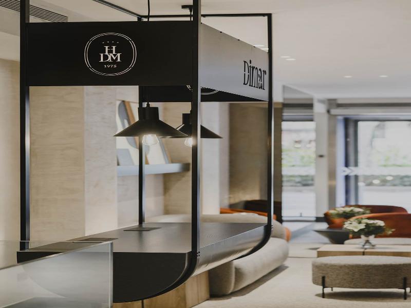 Dimar Atiram Hotel image